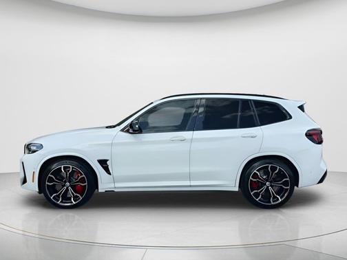 2023 BMW X3 M M