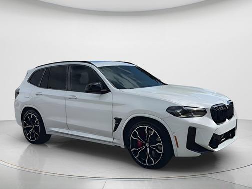 2023 BMW X3 M M