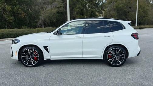 2023 BMW X3 M M