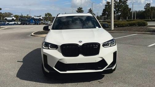 2023 BMW X3 M M