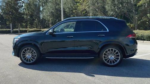 2023 Mercedes-Benz GLE 350 Base