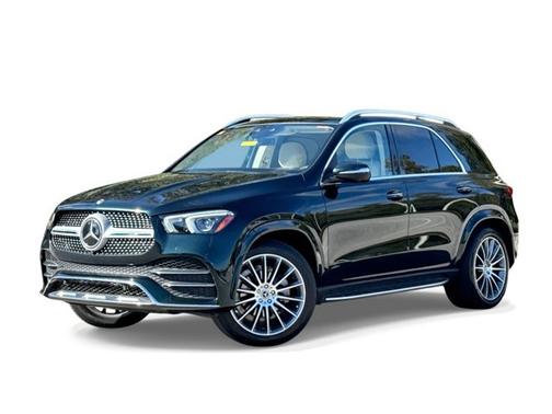 2023 Mercedes-Benz GLE 350 Base