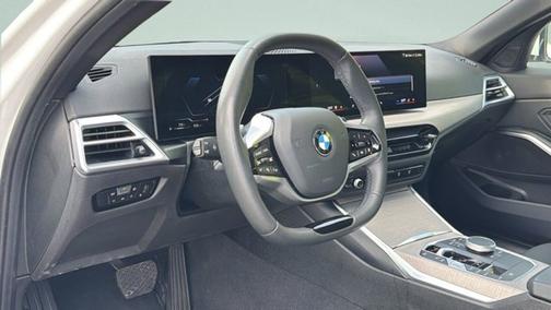 2025 BMW 330 330i