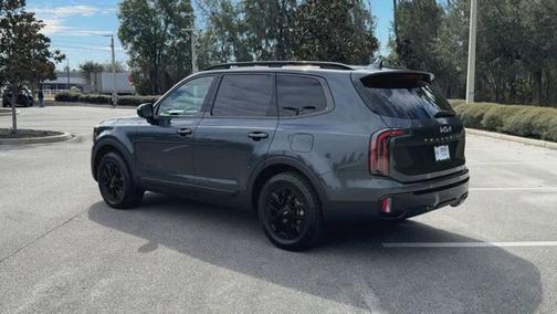2024 Kia Telluride SX Prestige X-Pro