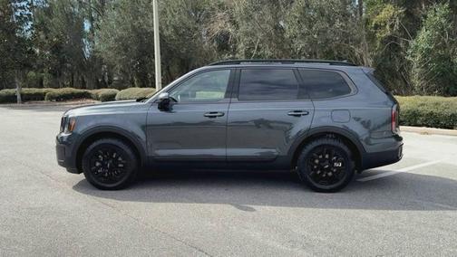 2024 Kia Telluride SX Prestige X-Pro