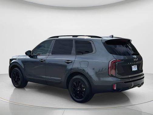 2024 Kia Telluride SX Prestige X-Pro