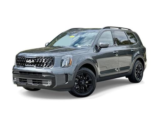 2024 Kia Telluride SX Prestige X-Pro