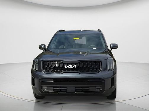 2024 Kia Telluride SX Prestige X-Pro