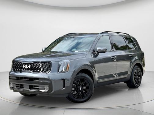 2024 Kia Telluride SX Prestige X-Pro