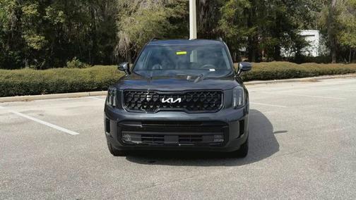 2024 Kia Telluride SX Prestige X-Pro