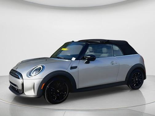 2024 MINI Convertible Cooper