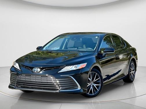 2024 Toyota Camry XLE