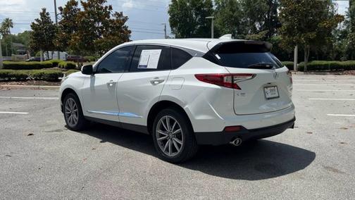 2021 Acura RDX w/Technology Package