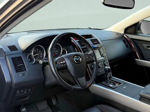 2014 Mazda CX-9 Grand Touring