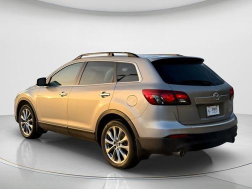 2014 Mazda CX-9 Grand Touring