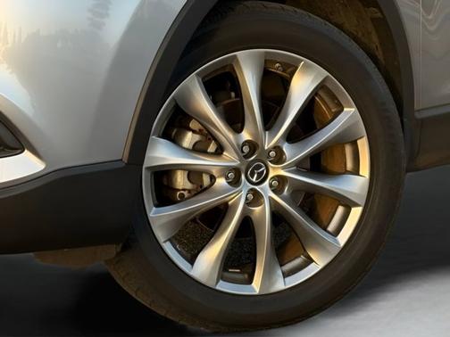 2014 Mazda CX-9 Grand Touring