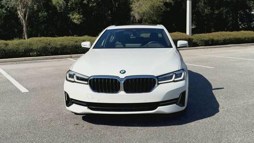 2023 BMW 530 530i