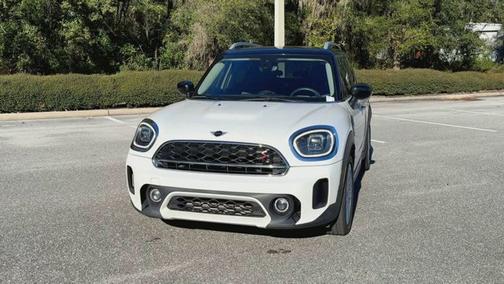 2023 MINI Countryman 