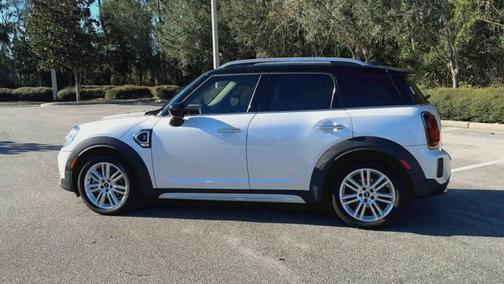2023 MINI Countryman 
