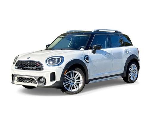 2023 MINI Countryman 