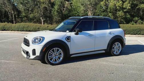 2023 MINI Countryman 