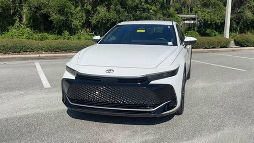 2023 Toyota Crown XLE