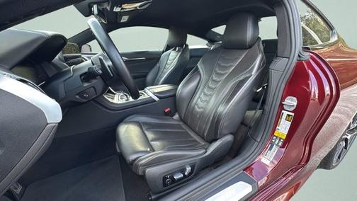 2023 BMW M850 M850i xDrive