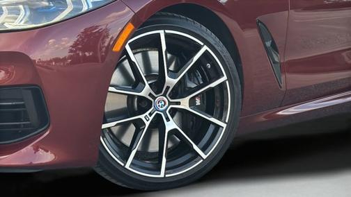 2023 BMW M850 M850i xDrive