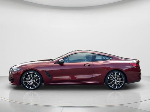 2023 BMW M850 M850i xDrive