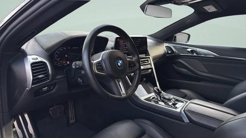 2023 BMW M850 M850i xDrive