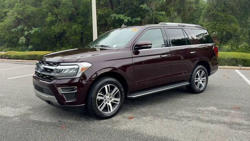 2023 Ford Expedition Limited