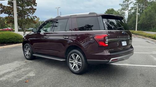 2023 Ford Expedition Limited