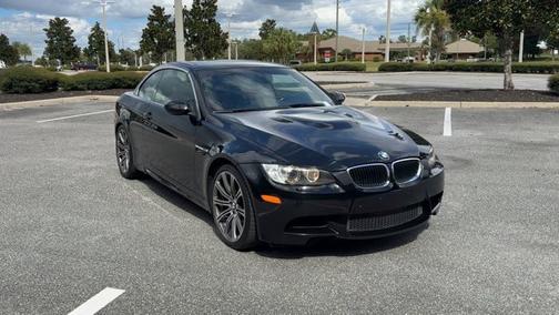 2013 BMW M3 Base