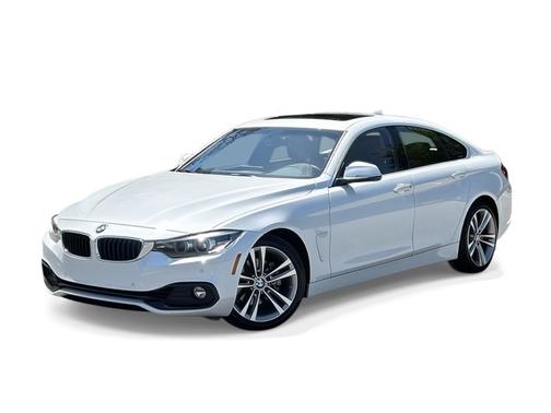 2019 BMW 430 i