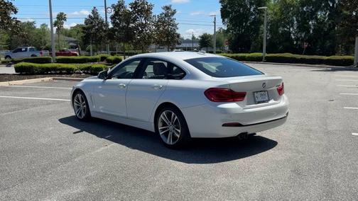 2019 BMW 430 i
