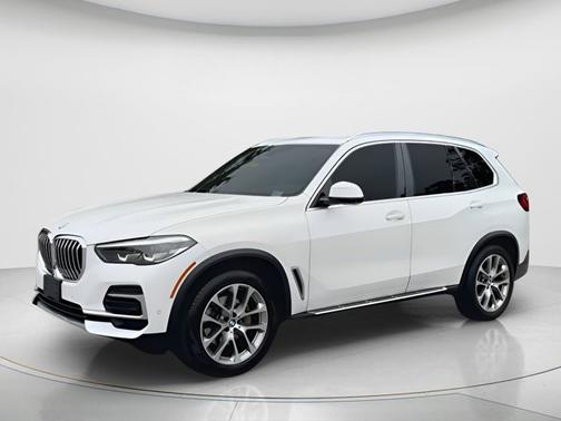 2023 BMW X5 sDrive40i