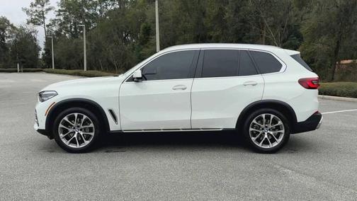 2023 BMW X5 sDrive40i
