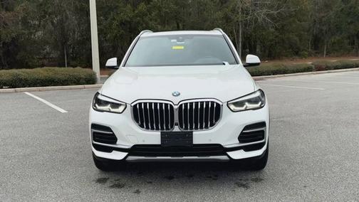 2023 BMW X5 sDrive40i