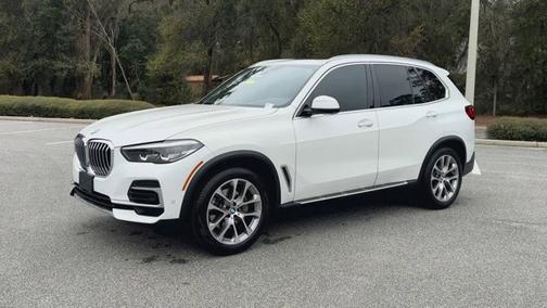 2023 BMW X5 sDrive40i