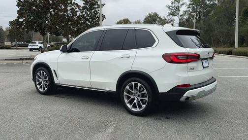 2023 BMW X5 sDrive40i