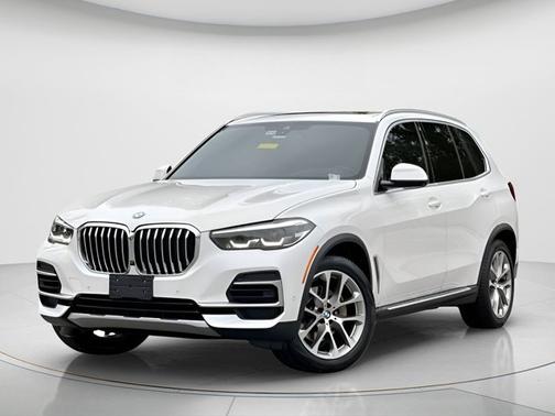 2023 BMW X5 sDrive40i