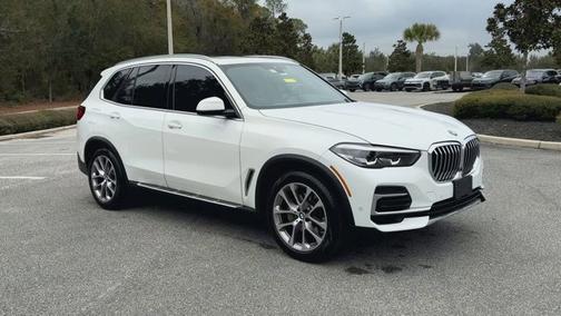 2023 BMW X5 sDrive40i