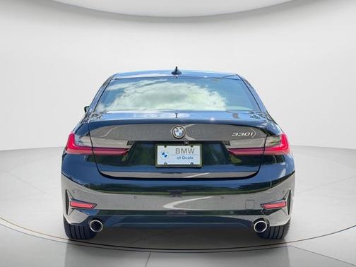2022 BMW 330 330i