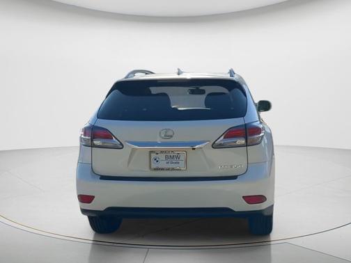 2014 Lexus RX 350 Base