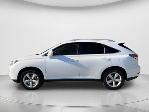 2014 Lexus RX 350 Base