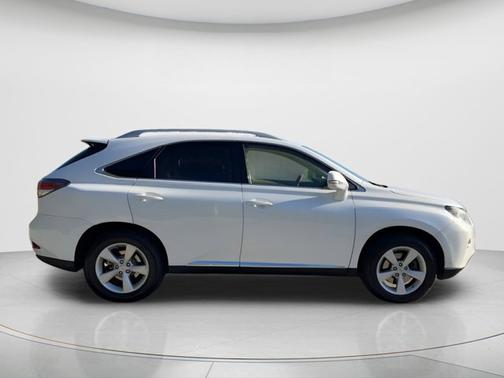 2014 Lexus RX 350 Base