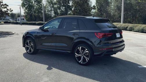 2023 Audi Q3 S line Premium Plus