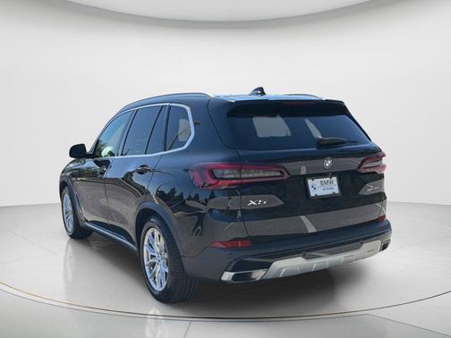 2023 BMW X5 xDrive45e