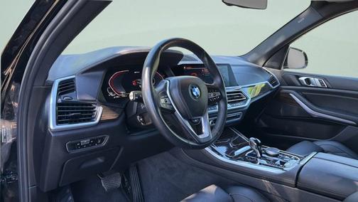 2023 BMW X5 xDrive45e