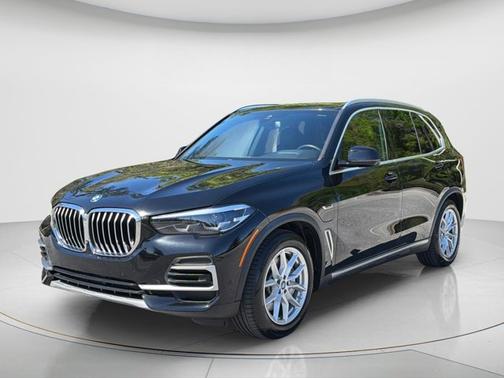 2023 BMW X5 xDrive45e